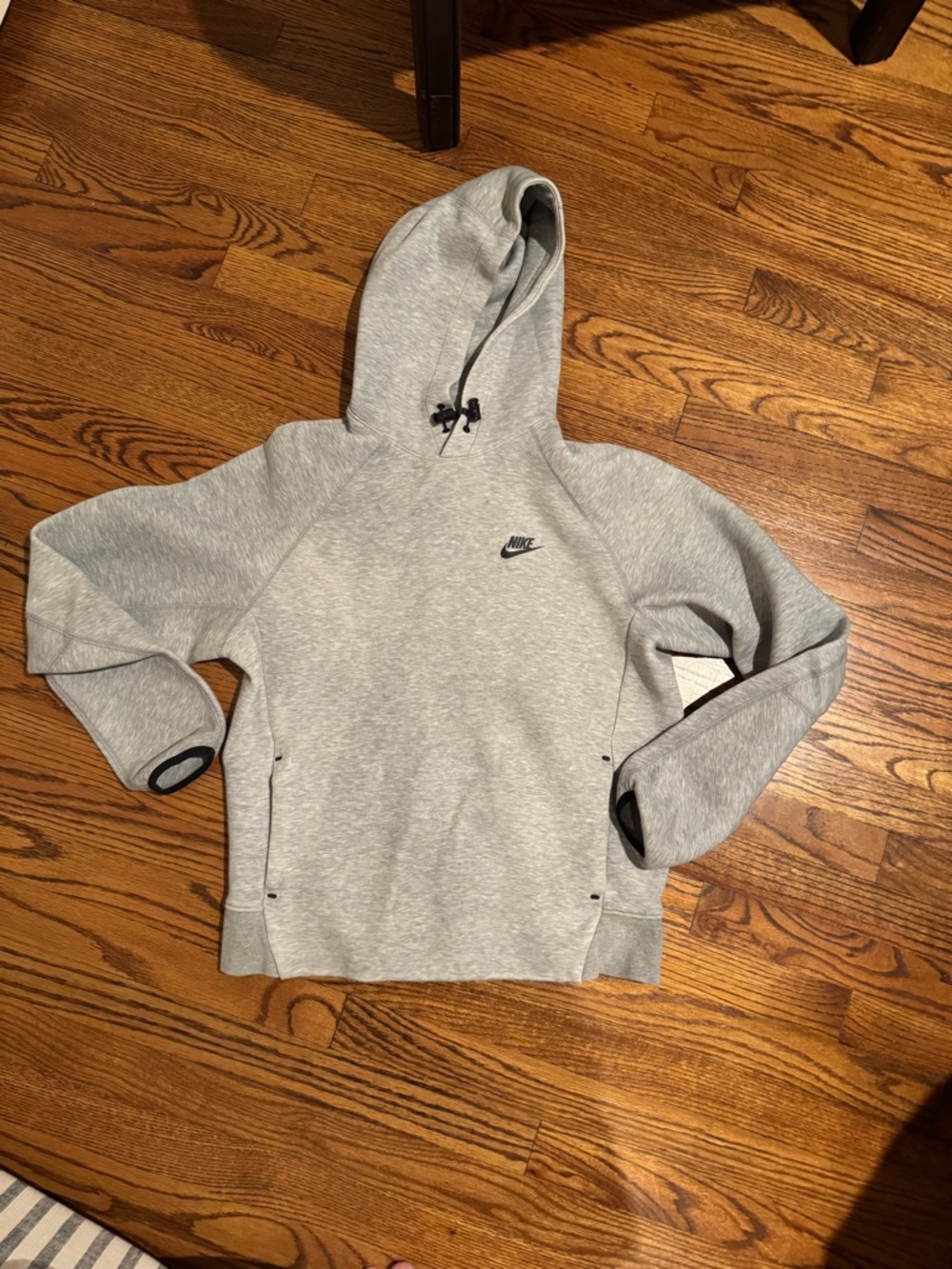 Youth Nike Sportswear Hoodie